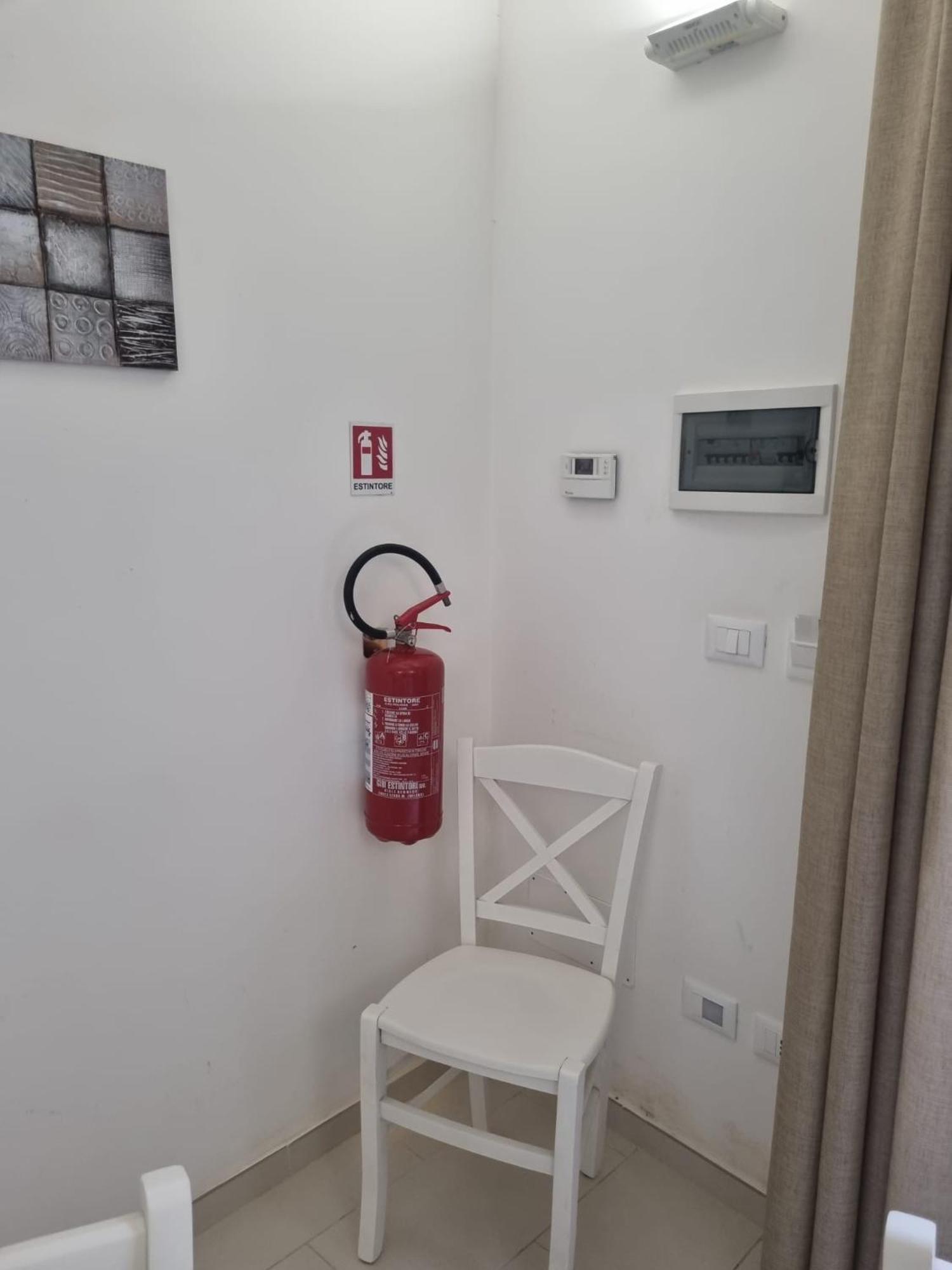 Civico 63 Villa Brindisi Exterior photo